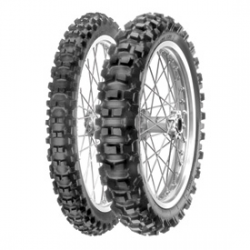 PIRELLI OPONA 140/80-18 SCORPION XC MID HARD 70M TT M+S M/C TYŁ DOT 11/2024