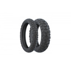 HEIDENAU OPONA 140/80-18 K60 RANGER 70R TT M/C M+S TYŁ DOT 14/2024