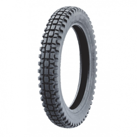 HEIDENAU OPONA 3.25-18 K37 59P TT M/C REINF PRZÓD/TYŁ DOT 22/2024