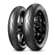 PIRELLI OPONA 100/80-17 DIABLO ROSSO SPORT 52S M/C TL PRZÓD/TYŁ DOT 02/2024