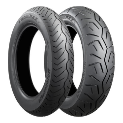 Bridgestone, pneu 160/80-15 EXEDRA MAX 74S TT, zadní, DOT 04/2024
