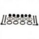 ALL BALLS ZESTAW NAPRAWCZY ZACISKU HAMULCOWEGO PRZÓD HONDA GL 1100A 83