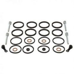 Ojniční sada Hot Rods, Suzuki RM 85, 02-10