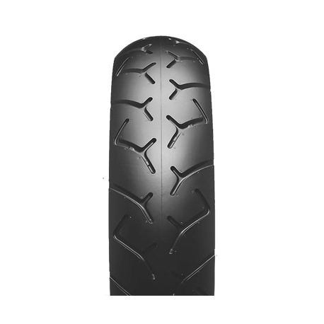 BRIDGESTONE OPONA 170/80-15 EXEDRA G702 77S TT TYŁ DOT 11/2024