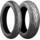 BRIDGESTONE OPONA 120/70ZR17 BATTLAX T32 (58W) TL J TRACER900 '21 PRZÓD DOT 08/2024
