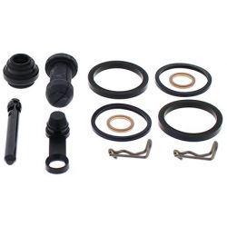 Ojniční sada Hot Rods, Suzuki RM 125, 87-96