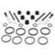 ALL BALLS ZESTAW NAPRAWCZY ZACISKU HAMULCOWEGO PRZÓD HONDA VF750F '83-'84, VF750S '83, VF1000F '84, VF1000R '85-'86