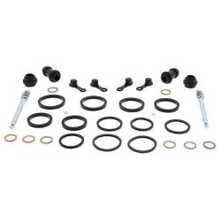 Ojniční sada Hot Rods, Suzuki RM 125, 99-03
