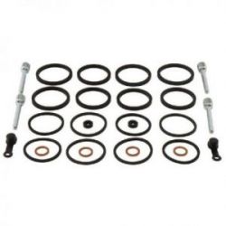 Ojniční sada Hot Rods, Suzuki RM 125, 04-10