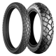 BRIDGESTONE OPONA 120/70R17 BATTLAX ADVENTURECROSS AX41T F 58H TL HONDA X-ADV (MY21) PRZÓD DOT 30/2024
