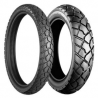 BRIDGESTONE OPONA 120/70R17 BATTLAX ADVENTURECROSS AX41T F 58H TL HONDA X-ADV (MY21) PRZÓD DOT 30/2024