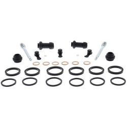 Ojniční sada Hot Rods, Suzuki RM 250, 03-10