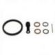 ALL BALLS ZESTAW NAPRAWCZY ZACISKU HAMULCOWEGO PRZÓD HONDA CB350F '72-'74, CB400F '75-'77, CB550K '77-'78, CB550F '77