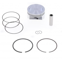 ATHENA 2025/06 TŁOK HONDA CBR 125 R '04-'10 (4T) BIG BORE (STD. + 9,00MM 66,95MM)