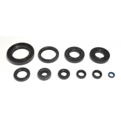 Athena,, sada gufer motoru, Yamaha YZ250 98-20 (2T)
