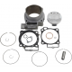 ATHENA CYLINDER KPL. HONDA CRF 450R '17-'18, BIG BORE (+2MM) (ŚREDNICA 98 MM)