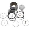ATHENA CYLINDER KPL. HONDA CRF 450R '17-'18, BIG BORE (+2MM) (ŚREDNICA 98 MM)