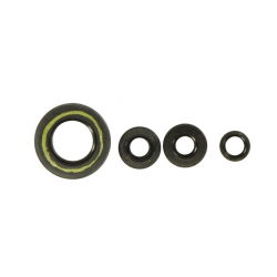 ATHENA KOMPLET (ZESTAW) USZCZELNIACZY SILNIKOWYCH HONDA XL 650V TRANSALP '00-'06