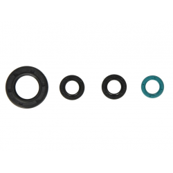 ATHENA KOMPLET (ZESTAW) USZCZELNIACZY SILNIKOWYCH HONDA CBR 125R '04-'13