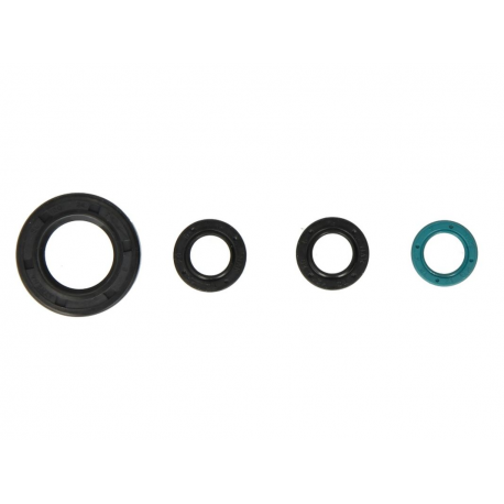 ATHENA KOMPLET (ZESTAW) USZCZELNIACZY SILNIKOWYCH HONDA CBR 125R '04-'13