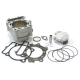 ATHENA CYLINDER KPL. HUSQVARNA TE/TC 250 '06-'09, STD 76MM