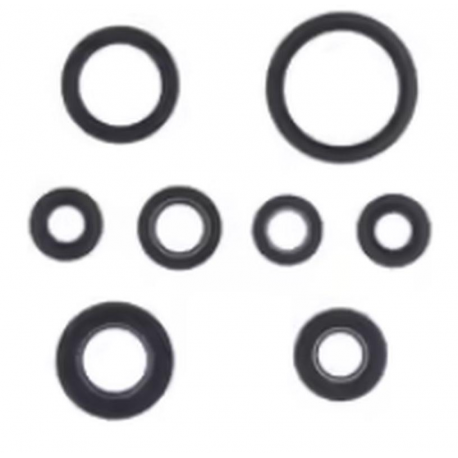 ATHENA KOMPLET (ZESTAW) USZCZELNIACZY SILNIKOWYCH YAMAHA YFM 660R RAPTOR '01-'05