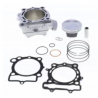 ATHENA CYLINDER KPL. KAWASAKI KXF 250 '17-'19 BIG BORE 83MM 290CCM