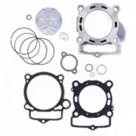 ATHENA CYLINDER KPL. KTM EXC-F 250 '17-'19, HUSQVARNA FE 250 '17-'19 STD 78MM