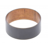 ATHENA TULEJKA (PANEWKA) ZAWIESZENIA PRZEDNIEGO (POWŁOKA ZEWEWNĘTRZNA PTFE) KAYABA 48MM HONDA CRF 450 R '09-'16, KAWASAKI KLX 45