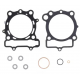 ATHENA USZCZELKI TOP END KAWASAKI KX 250F '21-'23 BIG BORE