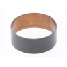 ATHENA TULEJKA (PANEWKA) ZEWNĘTRZNA PRZEDNIEGO ZAWIESZENIA (OUTSIDE FORK BUSHING) - WP 43 MM (42x44x20)