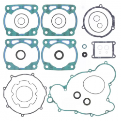 Athena, sada těsnění a gufer motoru, TM EN / MX 250 '15-'18