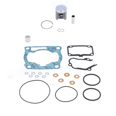 ATHENA 2025/06 TŁOK Z USZCZELKAMI TOP-END YAMAHA YZ 65 '18-'25 (2T) (STD. 43,44MM)