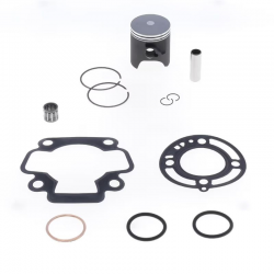 ATHENA 2025/06 TŁOK Z USZCZELKAMI TOP-END KAWASAKI KX 65 '00-'25 (2T) (STD. + 0,02MM 44,47MM)