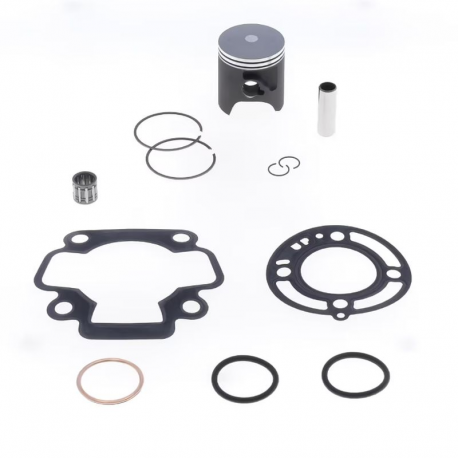 ATHENA 2025/06 TŁOK Z USZCZELKAMI TOP-END KAWASAKI KX 65 '00-'25 (2T) (STD. + 0,02MM 44,47MM)