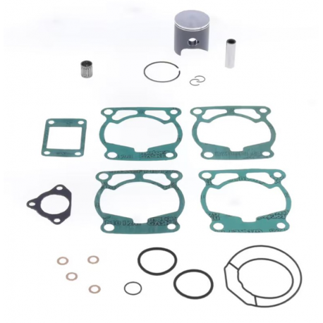 ATHENA 2025/06 TŁOK Z USZCZELKAMI TOP-END KTM SX 65 '09-'23, XC 65 '09-'10, HUSQVARNA TC 65 '17-'23, GAS GAS MC 65 '21-'23 (2T)