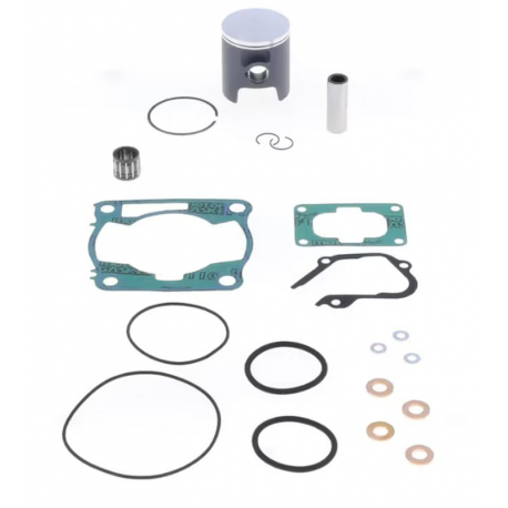 ATHENA 2025/06 TŁOK Z USZCZELKAMI TOP-END YAMAHA YZ 85 '19-'23 (2T) (STD. + 0,02MM 47,47MM)