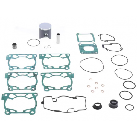 ATHENA 2025/06 TŁOK Z USZCZELKAMI TOP-END KTM SX 125 '16-'22, HUSQVARNA TX 125 '17-'19, TC 125 '16-'22, GAS GAS MC 125 '21-'23 (