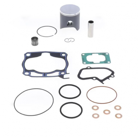 ATHENA 2025/06 TŁOK Z USZCZELKAMI TOP-END YAMAHA YZ 125 '05-'21 (2T) (STD. 53,95MM)