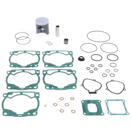 ATHENA 2025/06 TŁOK Z USZCZELKAMI TOP-END KTM SX / EXC / XC / XC-W 250 '17-'23, HUSQVARNA TC / TE 250 '17-'23, GAS GAS EC / EX /