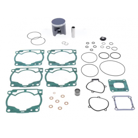 ATHENA 2025/06 TŁOK Z USZCZELKAMI TOP-END KTM EXC 300 '17-'23, XC 300 '20-'22, XC-W 300 '19-'23, HUSQVARNA TE / TX 300 '19-'23,