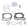 ATHENA 2025/06 TŁOK Z USZCZELKAMI TOP-END KAWASAKI KX 250 F (KXF250) / KX 250 X '21-'23 (4T) KUTY (STD. + 0,02MM 77,98MM) (14.1: