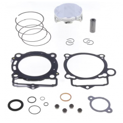 ATHENA 2025/06 TŁOK Z USZCZELKAMI TOP-END KTM SX-F (SXF) 350 / XC-F 350 '16-'18, EXC-F (EXCF) 350 '17-'19, HUSQVARNA FC / FX 350