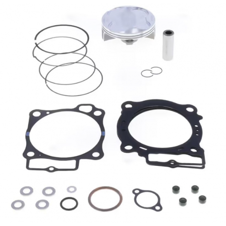 ATHENA 2025/06 TŁOK Z USZCZELKAMI TOP-END HONDA CRF 450 R / RX '19-'20 (4T) KUTY (STD. 95,95MM) (13.5:1)