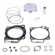 ATHENA 2025/06 TŁOK Z USZCZELKAMI TOP-END HONDA CRF 450 R / RX '21-'25 (4T) KUTY (STD. 95,95MM) (13.5:1)