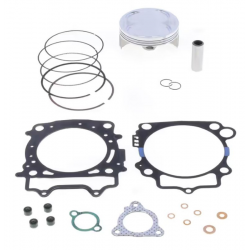 ATHENA 2025/06 TŁOK Z USZCZELKAMI TOP-END YAMAHA YZ 450 F (YZF450) '18-'20, YZ 450 FX '18-'19, WR 450 F (WRF) '19, (4T) KUTY (ST