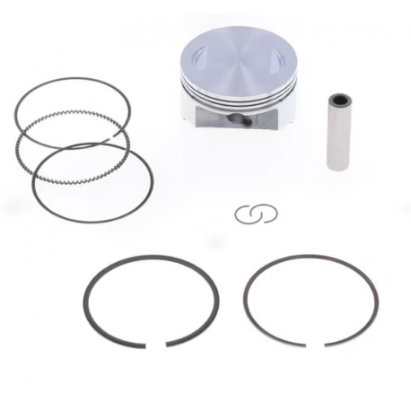 ATHENA 2025/06 TŁOK HONDA CBR 125 R '04-'10 (4T) BIG BORE (STD. + 9,02MM 66,97MM)