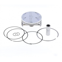 ATHENA 2025/06 TŁOK KAWASAKI KX 250 F (KXF250) '20, (4T) BIG BORE KUTY (STD. + 5,00MM 82,95MM) (14.4:1)