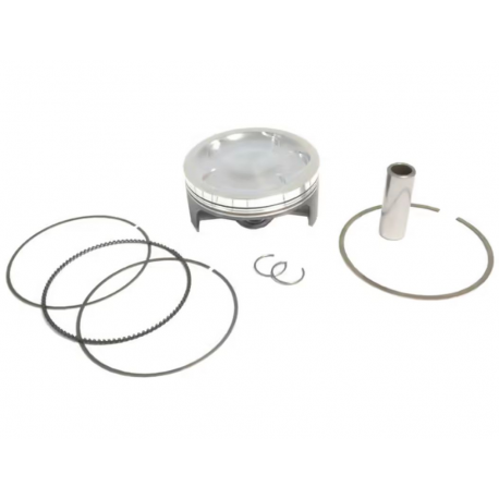 ATHENA 2025/06 TŁOK YAMAHA YZ 250 F (YZF250) '01-'07, WR 250 F (WRF250) '01-'12 (4T) BIG BORE KUTY (STD. + 6,00MM 82,95MM) (OBNI