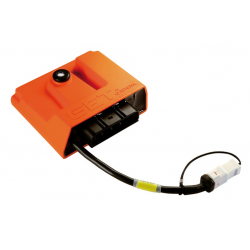 GET MODUŁ ZAPŁONOWY GP1 POWER ECU KAWASAKI KXF250 2013 BIG BORE 290